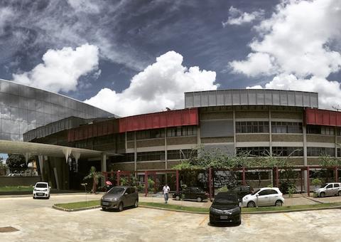 Prestação de contas do Hospital Dr. João Lúcio está na pauta do TCE