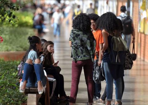 Começam amanhã as inscrições para o Fies