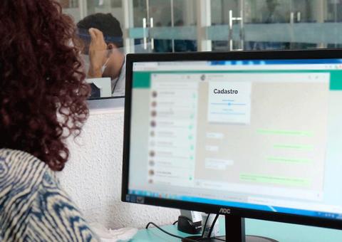 Atendimentos via Sine passa de 6 mil em Manaus