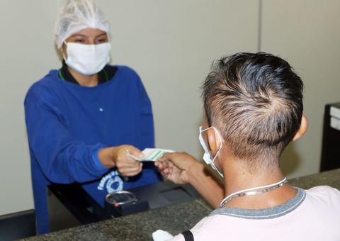 Paciente indígena tem tratamento diferenciado na FCecon