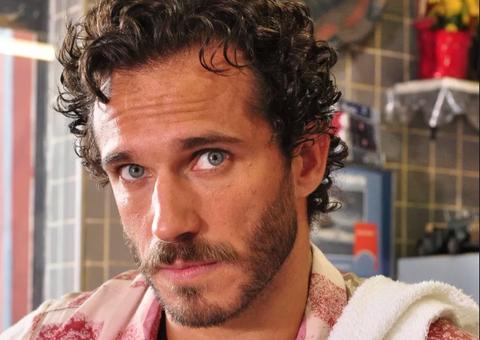 Paulo Rocha deixa Globo após 10 anos 