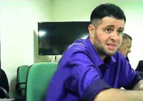 Justiça Federal nega reconsiderar pedido de soltura de Mouhamad Moustafá 