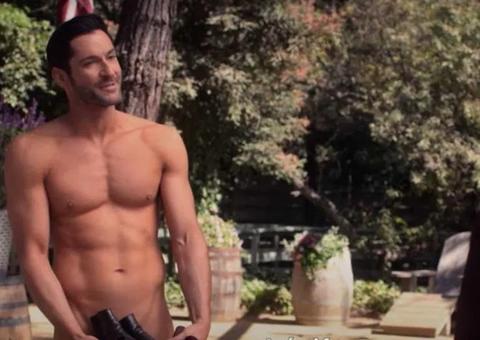 Lucifer ganha vídeo com cenas diabolicamente quentes; confira