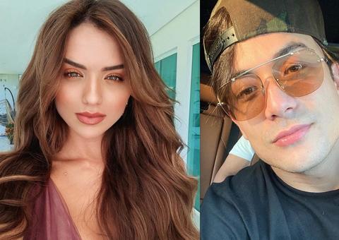 Em meio a boatos de affair, Rafa Kalimann defende Daniel Caon de ataque