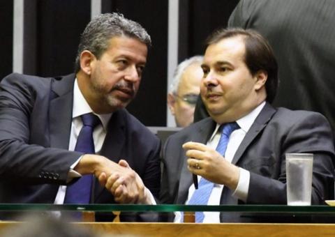 DEM e MDB decidem abandonar o ‘Centrão’ 