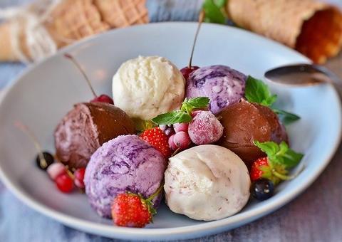 O que seu sabor de sorvete favorito diz sobre sua personalidade? Descubra