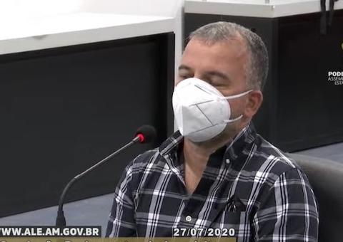 Rotatividade de autoridades na pandemia ensejou indenizatórios, diz empresário