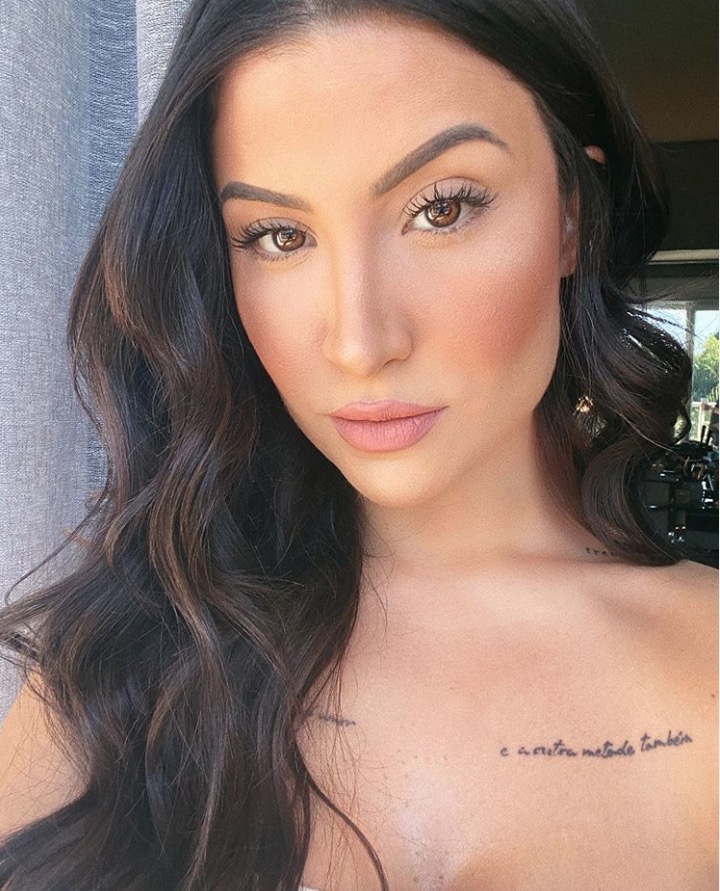 Bianca Andrade perde programa e é vetada na Globo após ‘traição’ à emissora