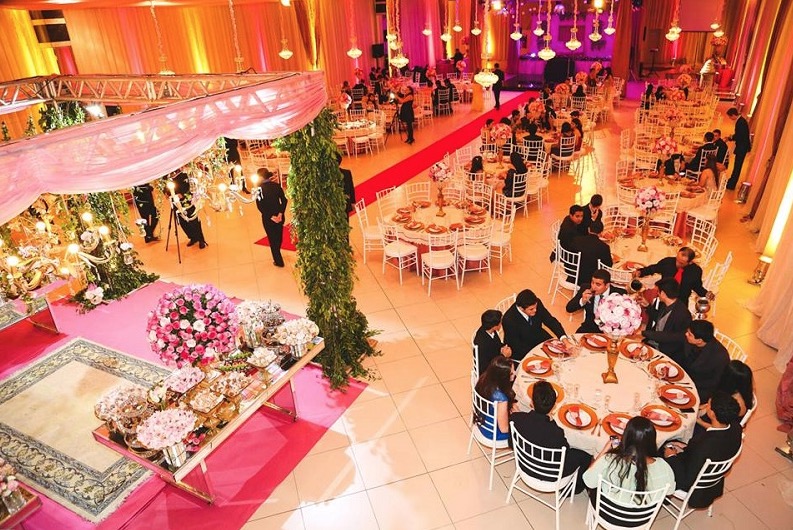 Decreto adianta autorização para realização de eventos sociais em Manaus 