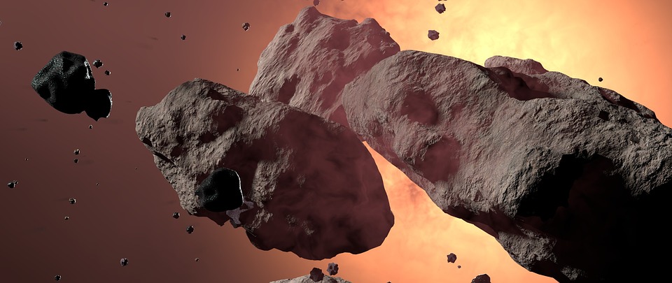 Adolescentes de 14 anos descobrem asteroide com órbita ligada à Terra 