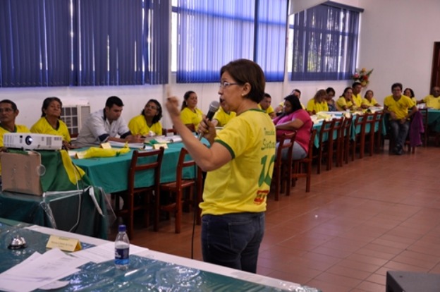 Professores do Amazonas se opõem ao retorno das aulas por causa da Covid-19