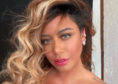 Rafaella Santos toma atitude após rumores de reconciliação com Gabigol 