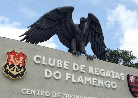 Flamengo fecha acordo com família de atleta morto em incêndio no 'Ninho do Urubu'