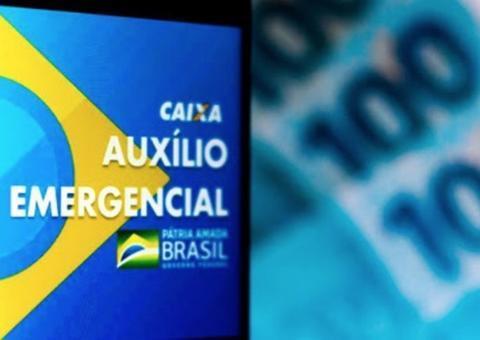 Após nova análise, 805.318 pedidos foram liberados para receber o auxílio