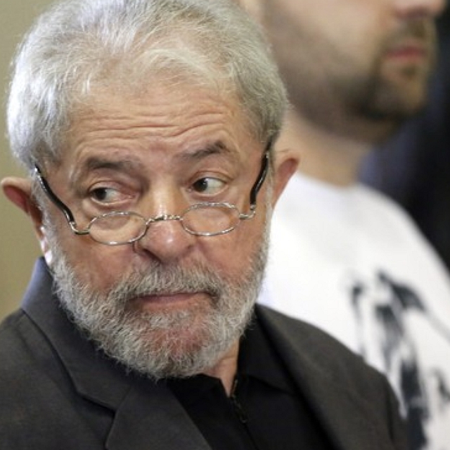 Ex-presidente Lula tem dívida milionária com União