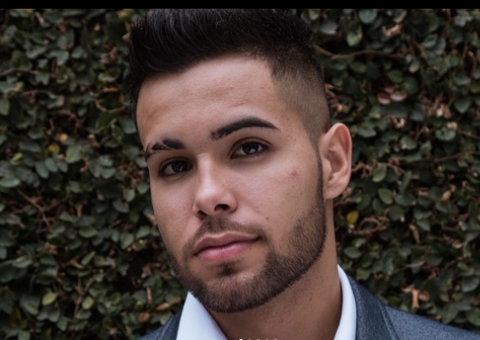 Jerry Smith surpreende ao postar fotos pós-quarentena e fãs ficam intrigados