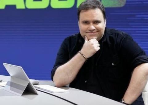 Com trombose cerebral, Rodrigo Rodrigues segue em estado grave 