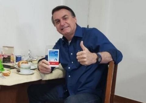 Teólogo Leonardo Boff diz que Bolsonaro tem características do Anticristo