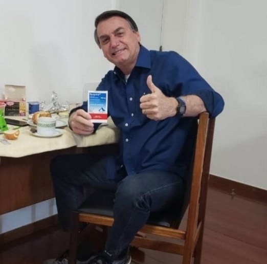 Teólogo Leonardo Boff diz que Bolsonaro tem características do Anticristo