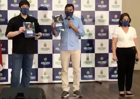 Governo anuncia retorno das aulas presenciais na rede pública em Manaus