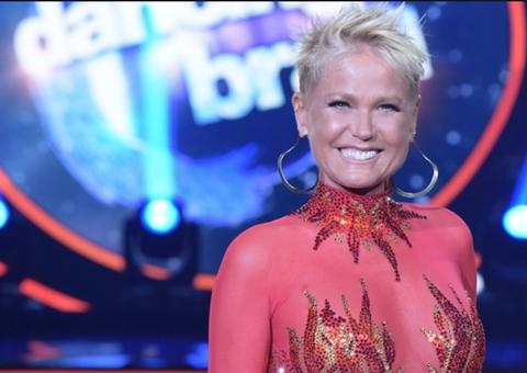 Xuxa Meneghel pede demissão da Record após 5 anos
