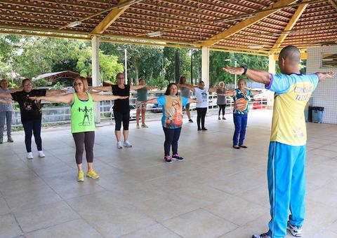 ‘Mexa-Se em Casa’ tem nova live nesta quarta-feira, confira