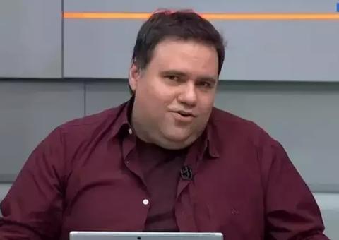 Morre apresentador do SporTV Rodrigo Rodrigues com Covid-19