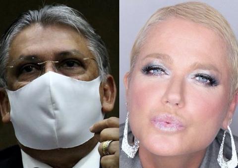 Vereador de Manaus manifesta repúdio contra Xuxa por causa de livro infantil LGBT