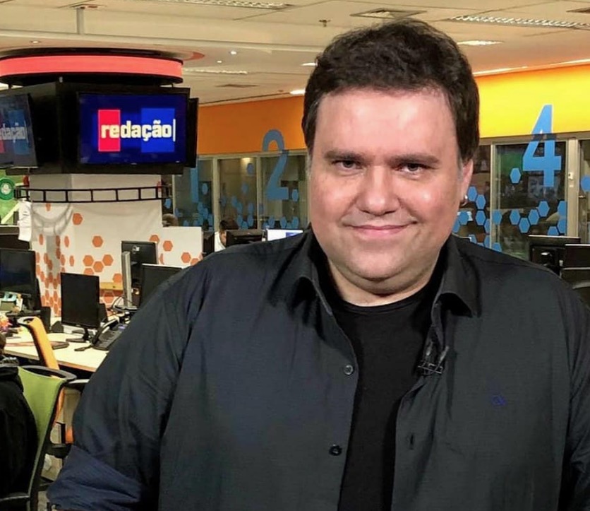 Artistas, jornalistas e clubes lamentam morte de Rodrigo Rodrigues