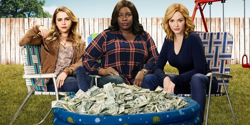 Good Girls é renovada para 4ª temporada