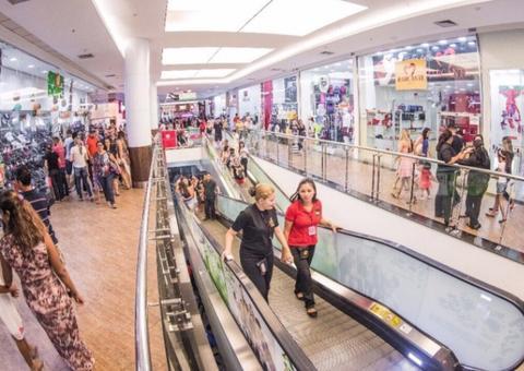 Shoppings de Manaus ampliam horário de funcionamento 