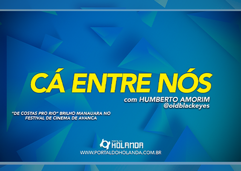 Cá Entre Nós: 'De Costas Pro Rio' brilho Manauara no Festival de Cinema de Avanca; Confira