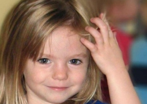 Mulher diz ter visto Madeleine McCann em supermercado