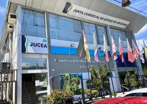 Agilização de processos na Jucea agora é referência em Goiás
