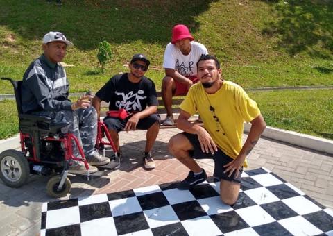 Projeto ‘Hip Hop – Praça Periférica’ realiza live nes