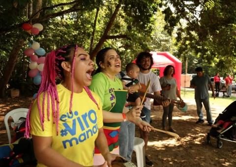 Inscrições de projetos para Virada Sustentável Manaus encerram nesta sexta