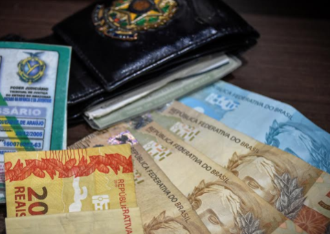 Falso funcionário do TJAM é flagrado vendendo RG irregular em Manaus