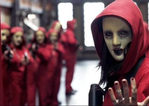 'Free Fire' anuncia parceria com 'La Casa de Papel' e novidade no game