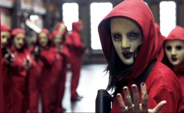 'Free Fire' anuncia parceria com 'La Casa de Papel' e novidade no game