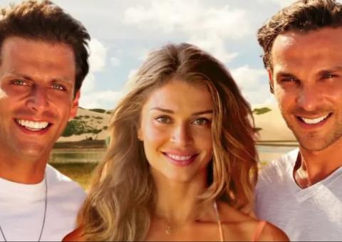 Sem retomar gravações, Globo anuncia reprises de 'Flor do Caribe' e 'Haja Coração'