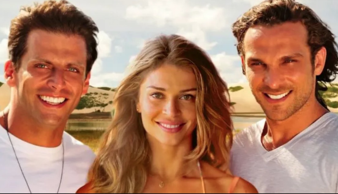 Sem retomar gravações, Globo anuncia reprises de 'Flor do Caribe' e 'Haja Coração'