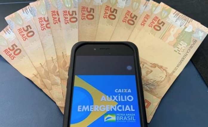 Veja novas parcelas liberadas do auxílio emergencial pelo calendário atualizado