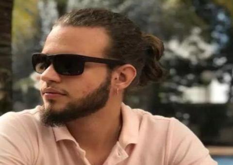 Universitário picado por Naja é preso no Distrito Federal