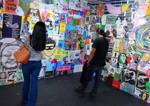 Galeria do Largo, Casa das Artes e Museu do Seringal abrem as portas nesta sexta-feira