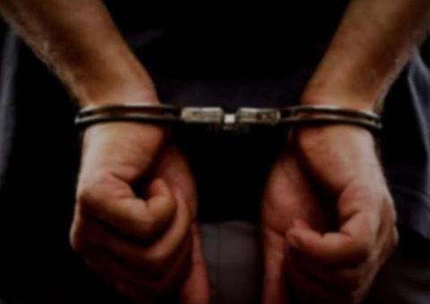 Padrasto é preso ao ser flagrado estuprando enteada em Manaus