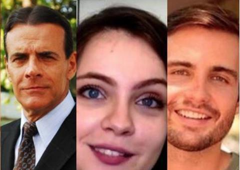 De DJ à delegada: Veja ex-atores que mudaram de profissão 