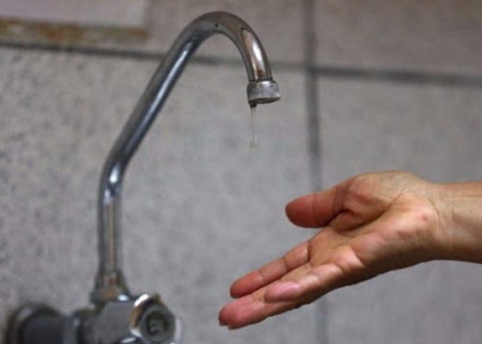 Bairros podem ficar sem água nesta quarta-feira em Manaus 