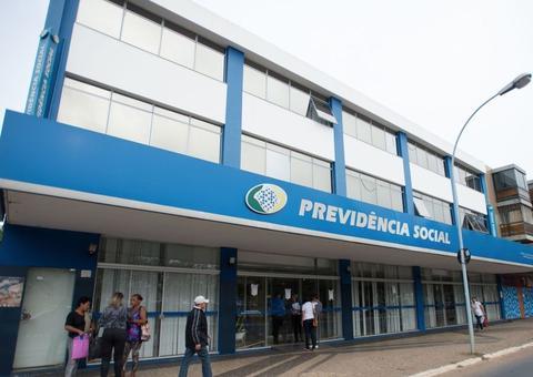 Reabertura das agências do INSS é adiada 