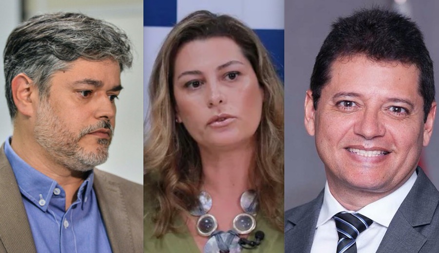 Amazonas está perto de completar um mês sem secretário titular de Saúde 