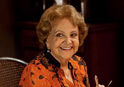 Herança de Eva Todor será dividida entre sete funcionários